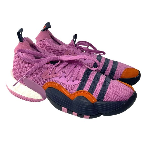 ADIDAS TRAE YOUNG 2.0 Boost Adapt Pink Basketball Stratosphere Mens US 6 M main image 6